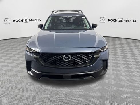 Certified 2024 MAZDA CX-50 AWD 2.5 S w/ Cargo Package image 2