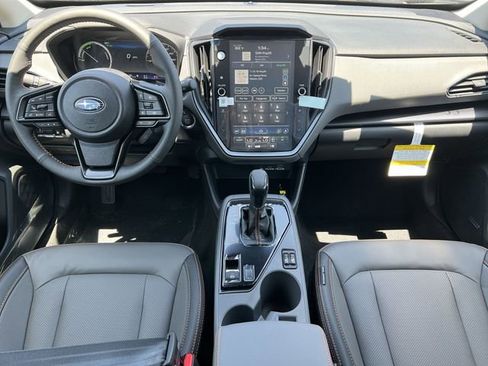 New 2026 Subaru Crosstrek 2.5i Limited AWD/4WD image 13