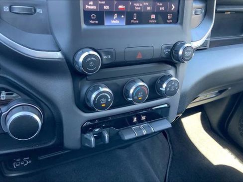 Certified 2024 RAM 2500 Big Horn w/ Bed Utility Group image 65