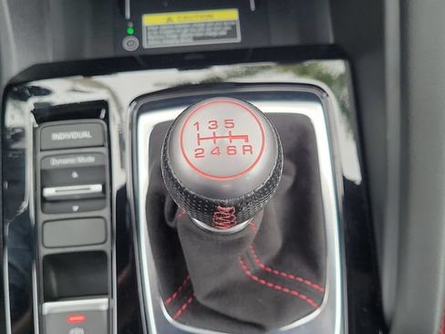Used 2025 Acura Integra Type S FWD image 30