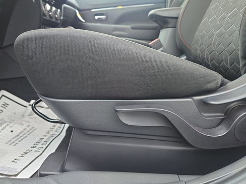 New 2026 Mitsubishi Outlander Sport LE AWD/4WD image 13
