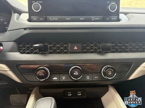 Used 2023 Honda Accord LX image 21