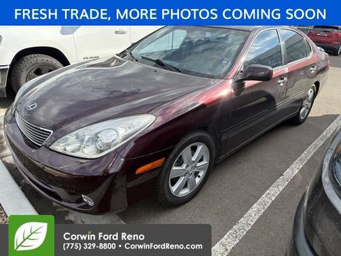 Used 2005 Lexus ES 330 FWD image 3