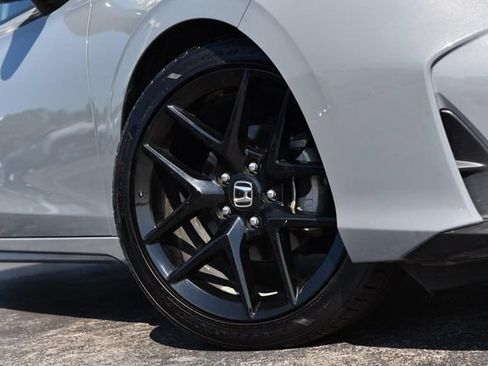 Used 2026 Honda Civic Sport image 3