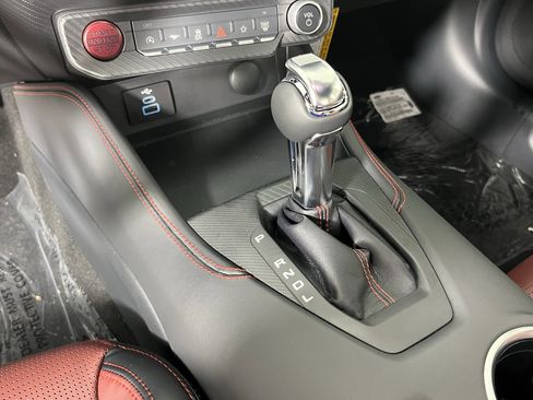 New 2026 Ford Mustang Premium image 19