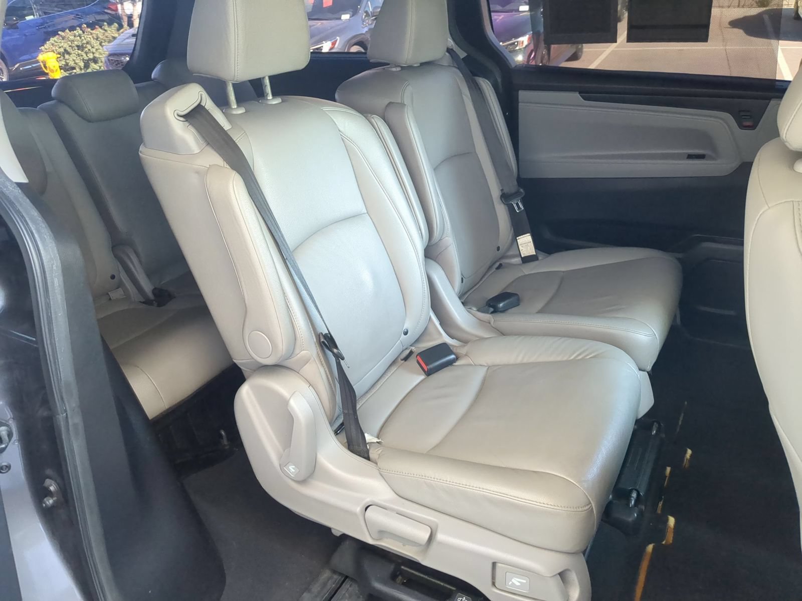 Used 2019 Honda Odyssey EX-L image 26