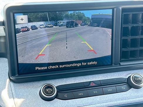 Used 2023 Ford Maverick XLT w/ XLT Luxury Package FWD image 13