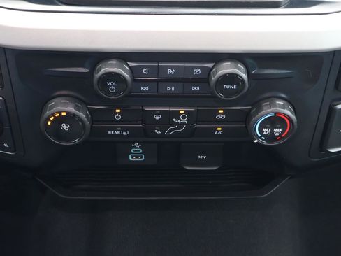 Used 2024 Ford F250 XL w/ STX Appearance Package image 28