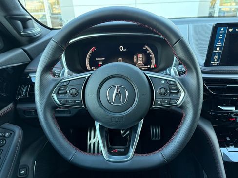 New 2026 Acura MDX A-Spec image 20