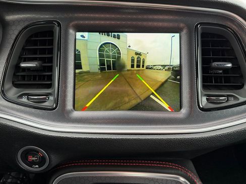 Used 2018 Dodge Challenger T/A RWD image 24