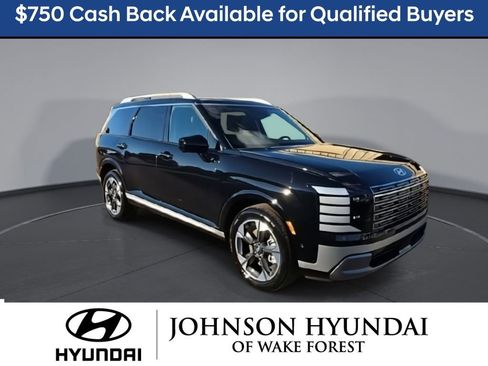 New 2026 Hyundai Palisade Limited image 2