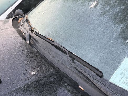 Used 2024 RAM 1500 Tradesman w/ Tradesman SXT Package image 12