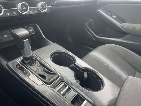 Used 2025 Honda Civic Sport image 28