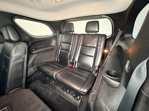 Used 2013 Dodge Durango Crew AWD/4WD image 5