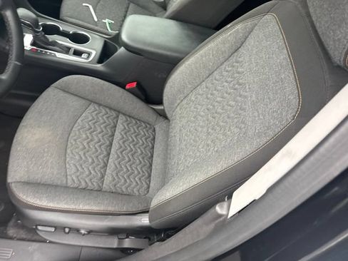 Used 2024 Chevrolet Equinox LT AWD/4WD image 11