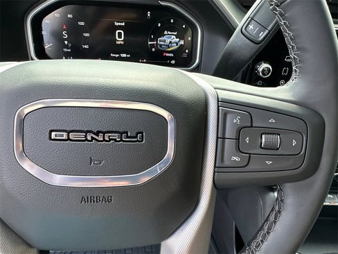 New 2026 GMC Sierra 3500 Denali w/ Denali Reserve Package image 27