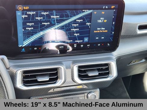 Used 2025 Ford Mustang Premium RWD image 11