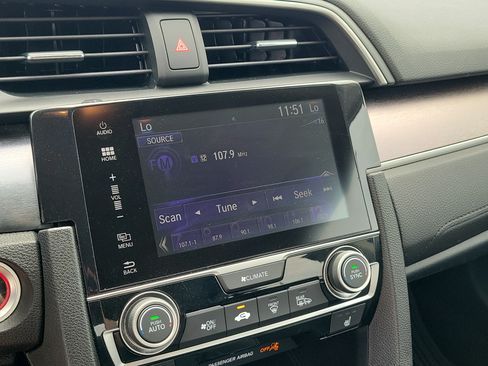 Used 2017 Honda Civic EX-L image 25