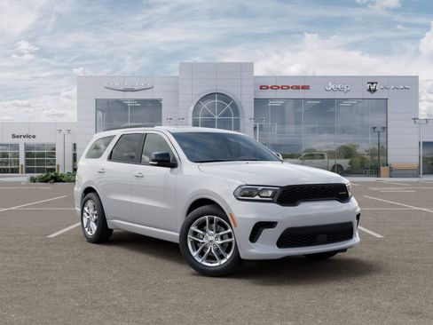 New 2026 Dodge Durango GT image 5