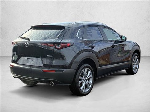 Used 2025 MAZDA CX-30 AWD 2.5 S w/ Preferred Package image 5