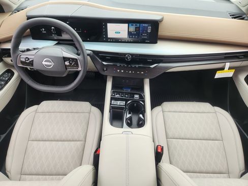 New 2026 Nissan Murano Platinum w/ Cargo Package image 20