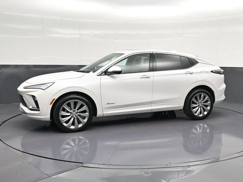 Used 2024 Buick Envista Avenir FWD image 7