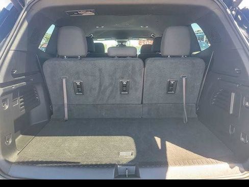 Used 2025 GMC Acadia Elevation AWD/4WD image 20