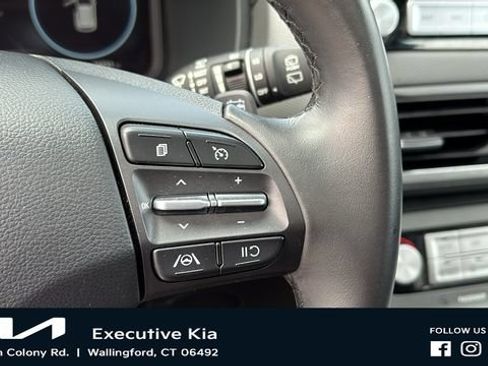 Used 2023 Hyundai Kona SEL FWD image 15
