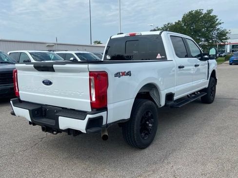 Used 2026 Ford F350 XL w/ STX Appearance Package AWD/4WD image 3