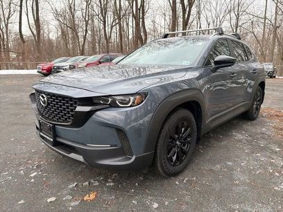 Used 2023 MAZDA CX-50 2.5 S w/ Cargo Package
