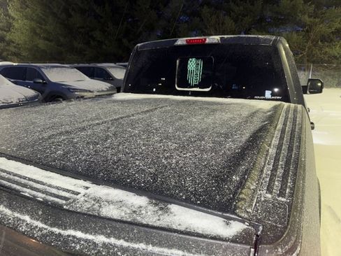 Used 2019 Ford F150 Lariat w/ Equipment Group 502A Luxury image 8