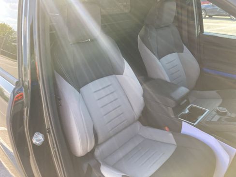 Used 2024 Toyota Tacoma PreRunner image 28