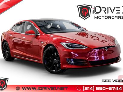Used 2021 Tesla Model S Long Range Plus