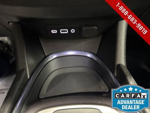 Certified 2022 Chevrolet Malibu LT image 17