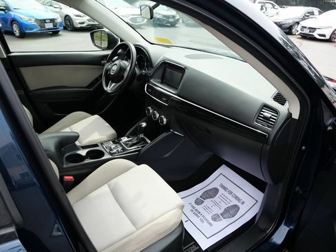 Used 2016 MAZDA CX-5 Sport w/ Rear Camera Package AWD/4WD image 25