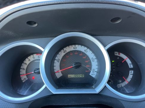 Used 2013 Toyota Tacoma 4x4 Double Cab image 19