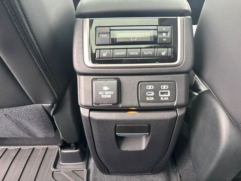 New 2026 Subaru Ascent Touring image 36