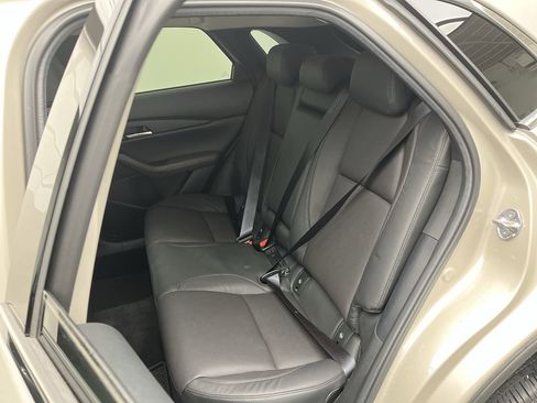 Certified 2023 MAZDA CX-30 AWD 2.5 S w/ Premium Package image 12