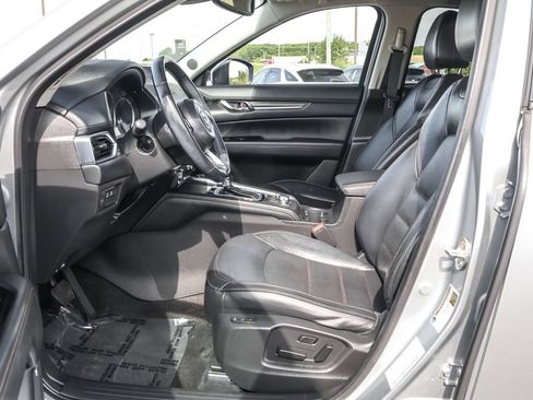 Used 2018 MAZDA CX-5 Grand Touring AWD/4WD image 6