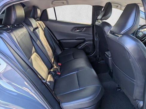 Used 2024 Toyota Prius XLE FWD image 19