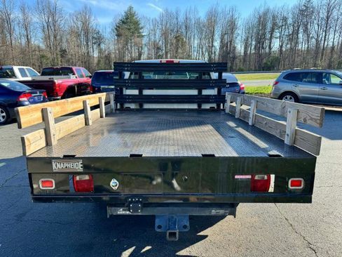 Used 2006 Chevrolet Silverado 1500 W/T image 18