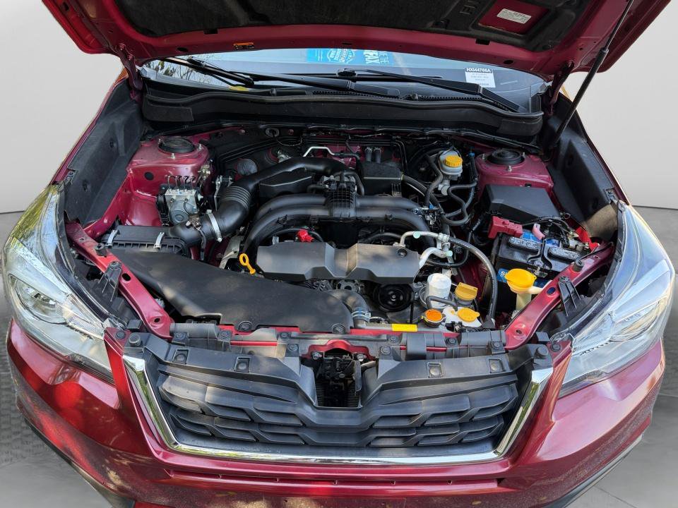 Used 2018 Subaru Forester 2.5i AWD/4WD image 20