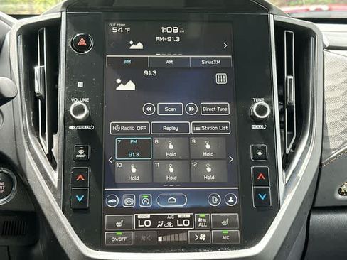 Certified 2026 Subaru Forester Wilderness AWD/4WD image 12