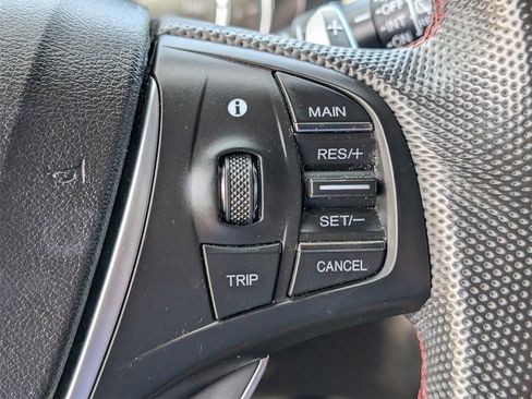 Used 2019 Acura MDX A-Spec image 24