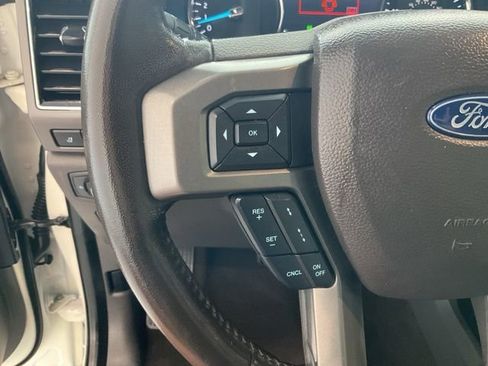 Used 2021 Ford Expedition Max XLT RWD image 11