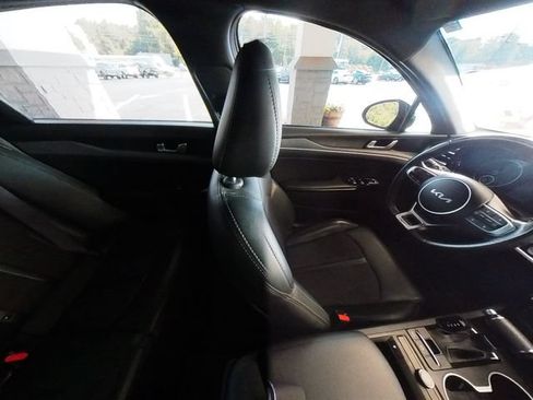 Used 2023 Kia K5 GT-Line w/ GT-Line Premium Package FWD image 34