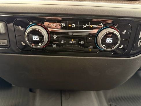 New 2026 Chevrolet Silverado 1500 LT Trail Boss image 39