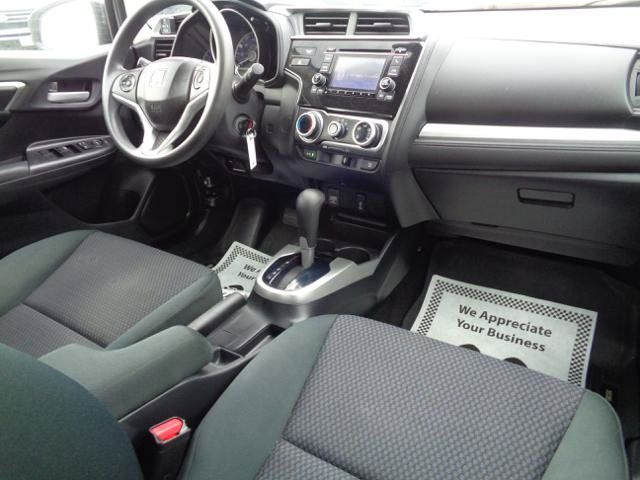 Used 2020 Honda Fit LX image 22