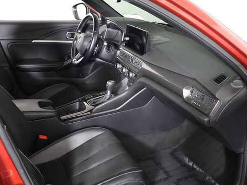 Used 2023 Acura Integra A-Spec image 24