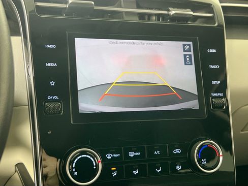 Used 2023 Hyundai Tucson SEL image 13